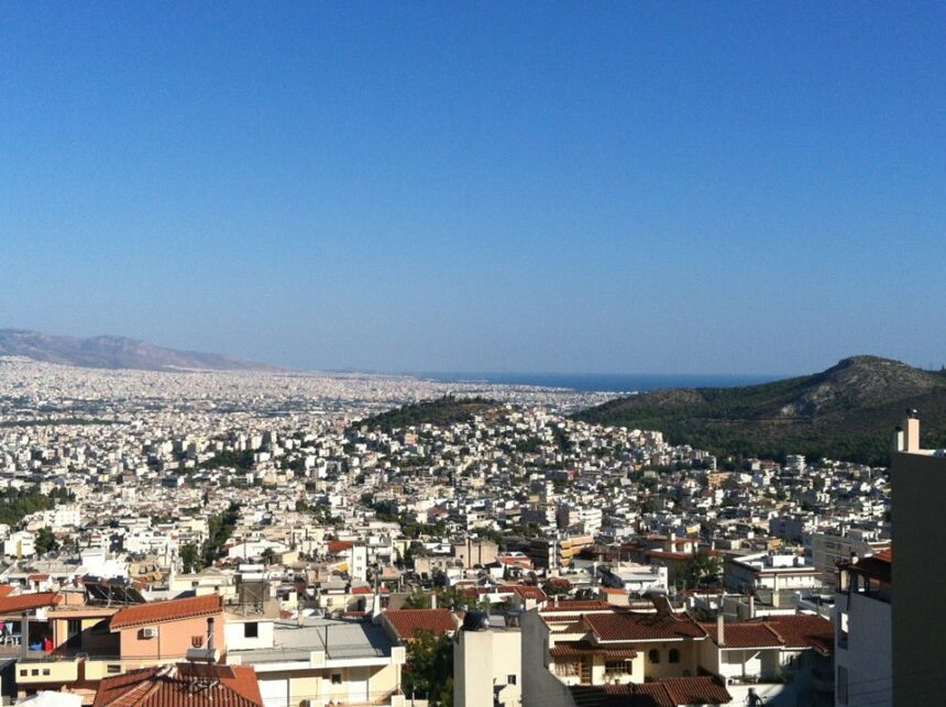 Ενοικιάζεται μεζονέτα στο Δάσος Χαϊδαρίου 1