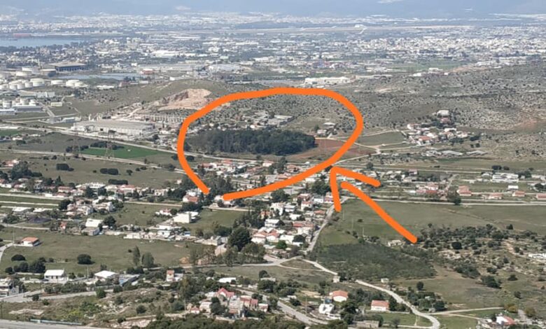 "Πήραμε το νόμο στα χέρια μας": Η καταπάτηση που προχώρησε τη ζωή ένα βήμα παρακάτω 1