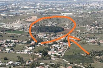 "Πήραμε το νόμο στα χέρια μας": Η καταπάτηση που προχώρησε τη ζωή ένα βήμα παρακάτω 29