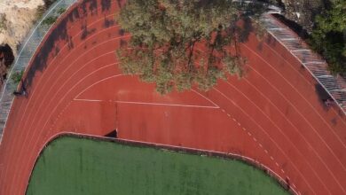 "Μια οφειλόμενη απάντηση σε μία αδρανή και αναξιόπιστη δημοτική αρχή και στους συνεργούς της" 35
