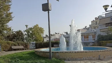 "Αστικός ιστός με εικόνες εγκατάλειψης, σε Χαϊδάρι και Αιγάλεω" 8