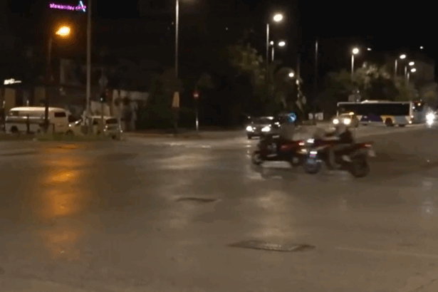 Ιερά Οδός: Συνελήφθη ο πεζός για το τροχαίο που στοίχισε τη ζωή σε 36χρονο μοτοσικλετιστή 7
