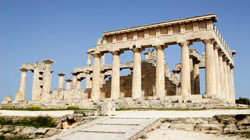 Εκδρομή στην Αίγινα - Φθινοπωρινή εξόρμηση στο υπέροχο νησί 3 Εκδρομή στην Αίγινα