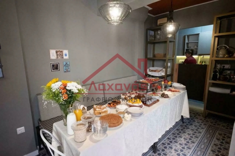 Ιστορικό Κέντρο - Θησείο, πωλείται νεοκλασικό κτήριο με εν λειτουργία boutique hotel 6 Ιστορικό Κέντρο - Θησείο, πωλείται νεοκλασικό κτήριο με εν λειτουργία boutique hotel 5