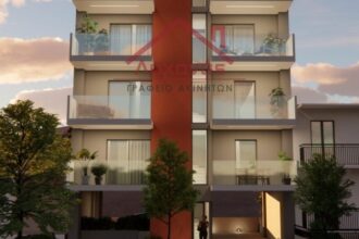 Αιγάλεω: Πωλείται νεόδμητη κατοικία 85 τμ. κοντά στο σταθμό Αγία Μαρίνα 39