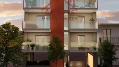 Αιγάλεω, Λιούμη: Πωλείται νεόδμητο διαμέρισμα κοντά στο σταθμό Μετρό Αγία Μαρίνα 23