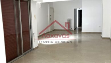 Κυψέλη, Φωκίωνος Νέγρη: Πωλείται διαμέρισμα 2ου ορόφου 21