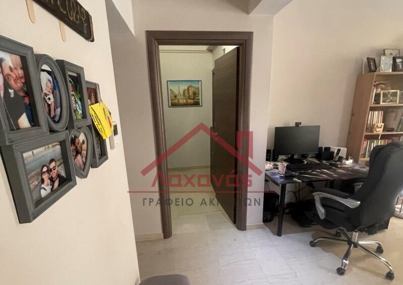 Πωλείται επιπλωμένο οροφοδιαμέρισμα στο Περιστέρι 9 Πωλείται επιπλωμένο οροφοδιαμέρισμα στο Περιστέρι 8