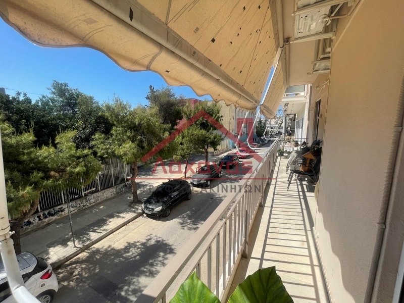 Πωλείται επιπλωμένο οροφοδιαμέρισμα στο Περιστέρι 13 Πωλείται επιπλωμένο οροφοδιαμέρισμα στο Περιστέρι 12