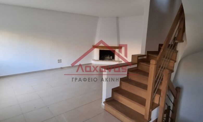 Χαϊδάρι - Δαφνί, πωλείται μεζονέτα σε άριστη κατάσταση, μεγάλο οικόπεδο, μέσα στο πράσινο 1