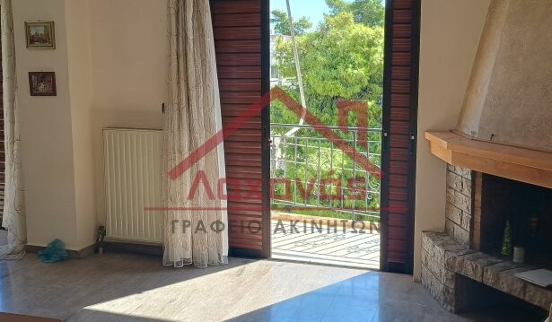 Χαϊδάρι - Παλατάκι, πωλείται διαμέρισμα 2ου ορόφου 23