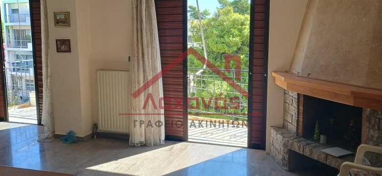 Χαϊδάρι - Παλατάκι, πωλείται διαμέρισμα 2ου ορόφου 2 Χαϊδάρι - Παλατάκι, πωλείται διαμέρισμα 2ου ορόφου 1