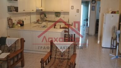 Πωλείται διαμέρισμα 81 τμ. στο Περιστέρι 74
