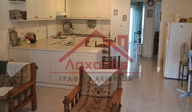 Πωλείται διαμέρισμα 81 τμ. στο Περιστέρι 11