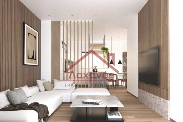 Πωλείται διαμέρισμα 80 τμ. στο Ιστορικό Κέντρο, Φιλοππάπου 7