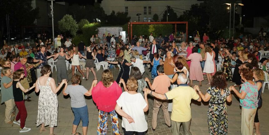 Μεγάλη βραδιά των Θεσσαλών σήμερα, με βραβεύσεις σημαντικών καλλιτεχνών και παραδοσιακό γλέντι 1