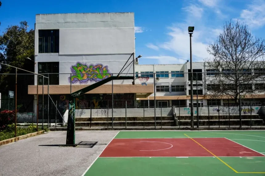 Στο εδώλιο γυμναστής για 3 καταγγελίες μαθητριών για ασέλγεια 1