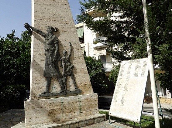 29 Σεπτεμβρίου 1944: Η Σφαγή του Αιγάλεω – Ένα έγκλημα που έμεινε ατιμώρητο 39
