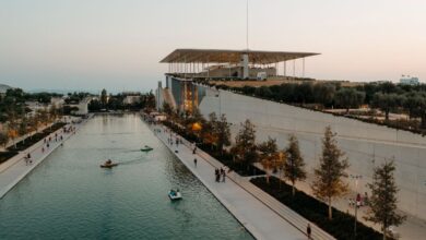 Οι 6 εκδηλώσεις που δεν πρέπει να χάσεις τον Σεπτέμβρη - Ελεύθερη είσοδος 8