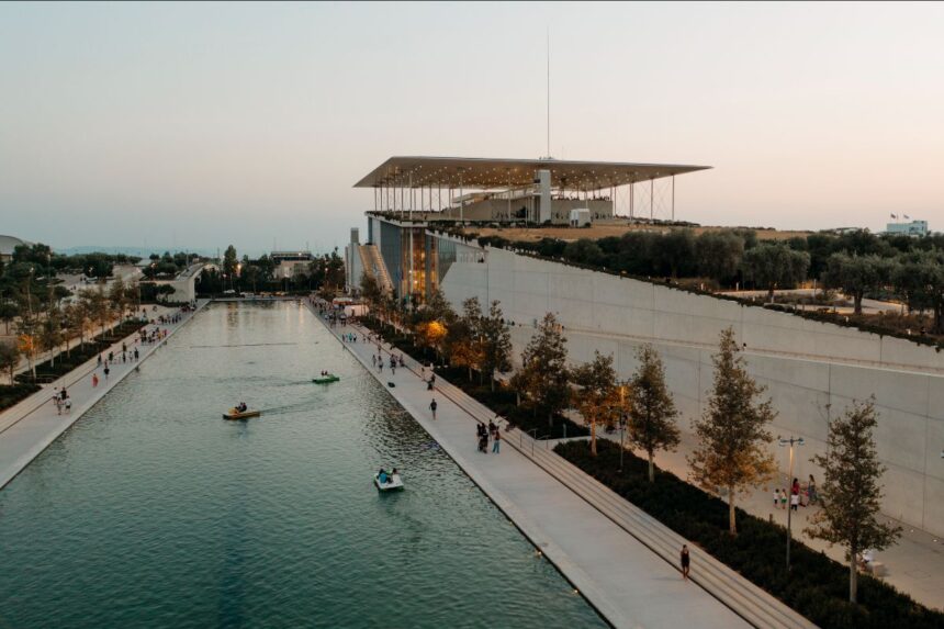 Οι 6 εκδηλώσεις που δεν πρέπει να χάσεις τον Σεπτέμβρη - Ελεύθερη είσοδος 2 Οι 6 εκδηλώσεις που δεν πρέπει να χάσεις τον Σεπτέμβρη - Ελεύθερη είσοδος 1