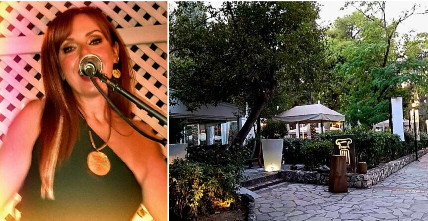 Σάββατο Βράδυ Live στην "Γιορτή" 1