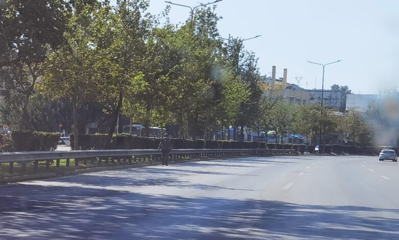 Πού πας βρε άνθρωπε; 2 Πού πας βρε άνθρωπε; 1