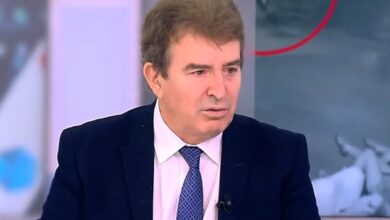 Χρυσοχοΐδης: Πανηγυρίζει η Δυτική Αττική για τις επιχειρήσεις των τελευταίων ημερών, θα είμαστε μέσα στους οικισμούς των Ρομά 1