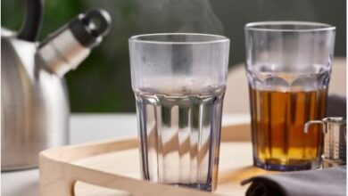 Ειδοποίηση ασφάλειας για τα ποτήρια του ΙΚΕΑ που πωλούνται στην Ελλάδα – Εκατοντάδες καταγγελίες 3