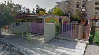 "Τα παιδιά μας δεν είναι αριθμοί!" 15