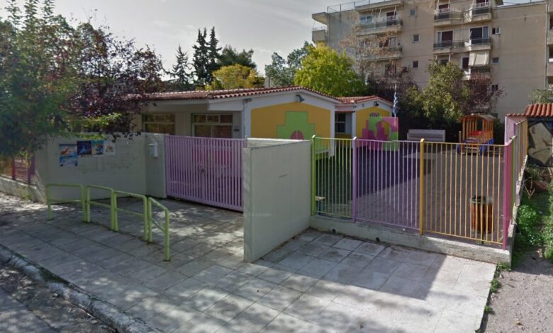 "Τα παιδιά μας δεν είναι αριθμοί!" 2 "Τα παιδιά μας δεν είναι αριθμοί!" 1