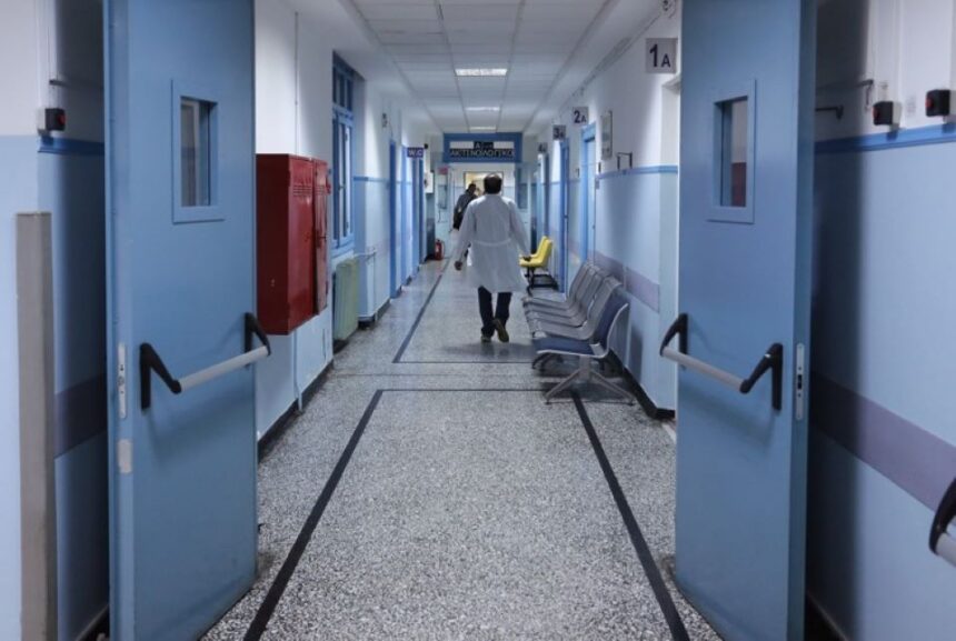 "Το Αττικόν από το Νοέμβριο μπαίνει σε καθημερινή εφημερία" - Τι μπορεί να σημαίνει αυτό για τον ασθενή; 1