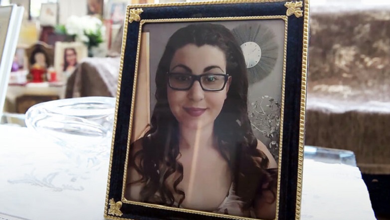 Ελένη Τοπαλούδη: Η οριστική απόφαση του Αρείου Πάγου για τους δολοφόνους της 2 Ελένη Τοπαλούδη: Η οριστική απόφαση του Αρείου Πάγου για τους δολοφόνους της 1