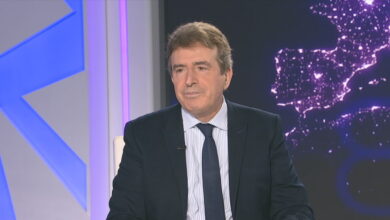 Ο Μ. Χρυσοχοΐδης για το μεταναστευτικό και τις παρεμβάσεις για την ασφάλεια των πολιτών 3