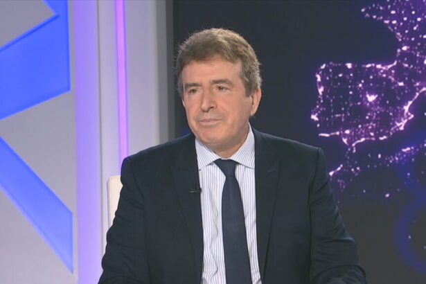 Ο Μ. Χρυσοχοΐδης για το μεταναστευτικό και τις παρεμβάσεις για την ασφάλεια των πολιτών 19