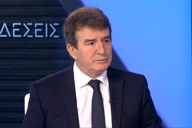 Μ. Χρυσοχοΐδης: Κριτική για τη στάση της Γερμανίας στο μεταναστευτικό - Η νέα εφαρμογή SafeYOUth 27