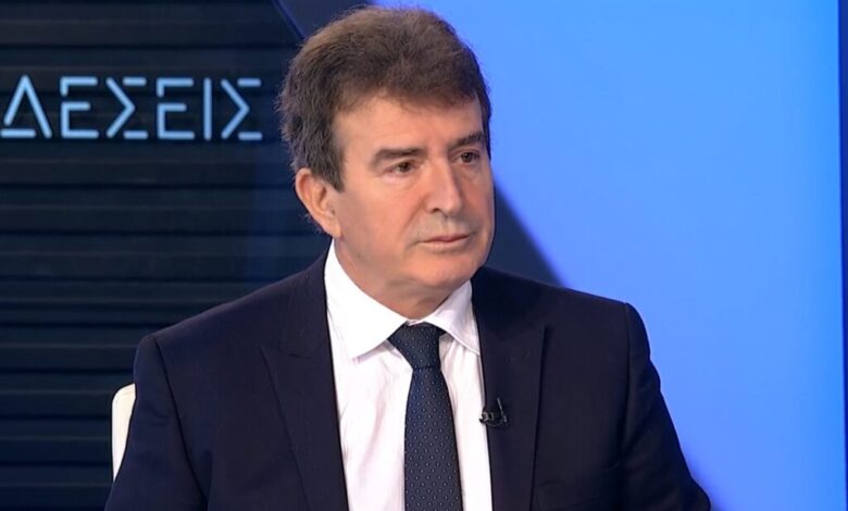 Μ. Χρυσοχοΐδης: Κριτική για τη στάση της Γερμανίας στο μεταναστευτικό - Η νέα εφαρμογή SafeYOUth 2 Μ. Χρυσοχοΐδης: Κριτική για τη στάση της Γερμανίας στο μεταναστευτικό - Η νέα εφαρμογή SafeYOUth 1