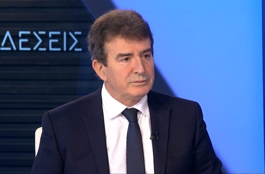 Μ. Χρυσοχοΐδης: Κριτική για τη στάση της Γερμανίας στο μεταναστευτικό - Η νέα εφαρμογή SafeYOUth 1