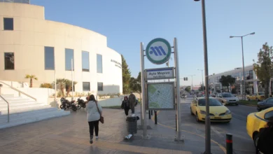 Ποιοι απεργούν την Τετάρτη - Τι θα ισχύσει με τα μέσα μαζικής μεταφοράς 8