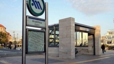 Μετρό Αθήνας: Ανασχεδιασμός και ενίσχυση δρομολογίων για να "ανασάνει" η Γραμμή 3 4