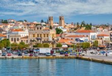Εκδρομή στην Αίγινα & το φεστιβάλ φιστικιού με πούλμαν – Κυριακή 14 Σεπτεμβρίου 29
