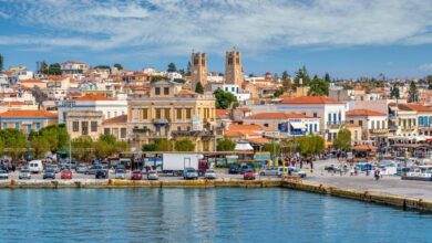 mg travel: 18 προτάσεις για έναν εκδρομικό Νοέμβριο! 1