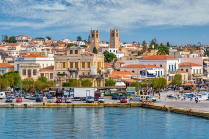 Ημερήσια Εκδρομή στην Αίγινα – Γιορτή Αγίου Νεκταρίου 7 Ημερήσια Εκδρομή στην Αίγινα – Γιορτή Αγίου Νεκταρίου 6