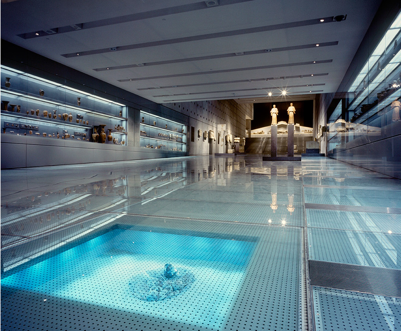 Προσλήψεις στο Μουσείο της Ακρόπολης: Αιτήσεις για τις 136 θέσεις 1