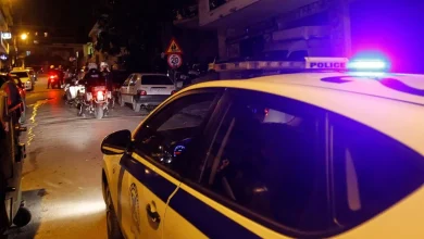 Σταθμός Αγία Μαρίνα: Μεγάλη ανατροπή σχετικά με τους δράστες της αιματηρής ληστείας 26