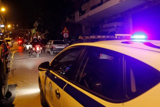 Σταθμός Αγία Μαρίνα: Μεγάλη ανατροπή σχετικά με τους δράστες της αιματηρής ληστείας 3