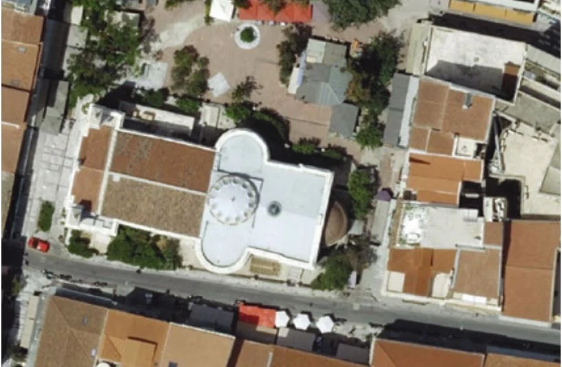 MyStreet: Έρχεται το ψηφιακό "μάτι" για τις γειτονιές – Ποιες παρανομίες θα παρακολουθεί 1