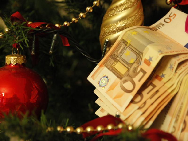 Επαναφορά για δώρο Χριστουγέννων και Πάσχα ζητάει η Ένωση Δικαστών και Εισαγγελέων 1