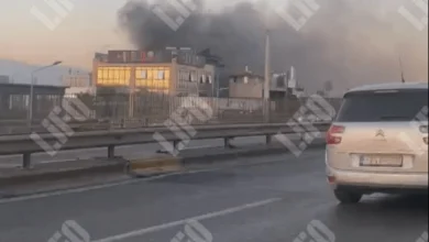 Η αλήθεια για την υποτιθέμενη φωτιά σε παιδότοπο του Περιστερίου 67