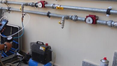 Θέρμανση: Όλο και πιο κοντά το τέλος του φυσικού αερίου στις οικοδομές 16