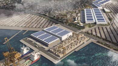 Ολοκληρώνεται σε 18 μήνες η μεγάλη επένδυση logistics της H.I.G. στον Ασπρόπυργο – Ξεκινούν τα έργα εντός 5 μηνών 9